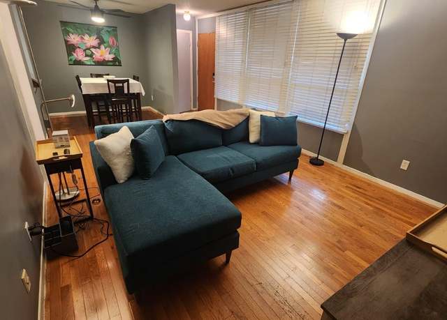 Property at 108 N Belvedere Blvd #37, Memphis, TN 38104, 2 beds, 1 bath