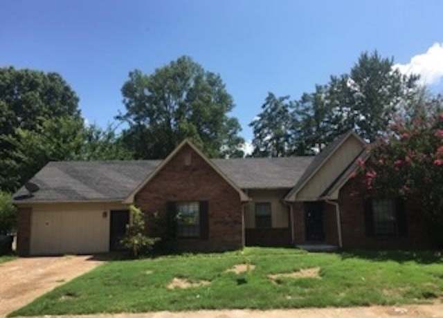 Property at 6879 Gilford Dr, Memphis, TN 38141, 4 beds, 2 baths