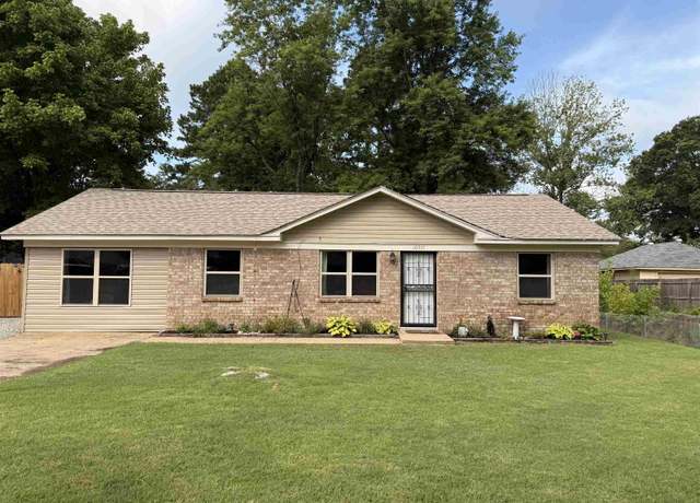 Property at 10971 Dixon Robinson Ln, Arlington, TN 38002, 4 beds, 1 bath