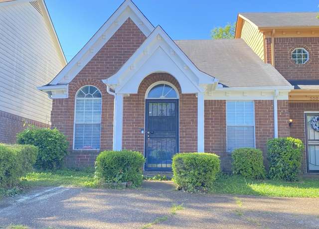 Property at 5511 Emerald Hills Dr, Memphis, TN 38115, 3 beds, 2 baths