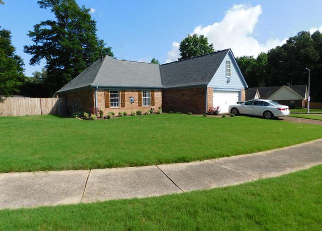 Property at 3325 Noah Ln, Bartlett, TN 38133, 4 beds, 2 baths