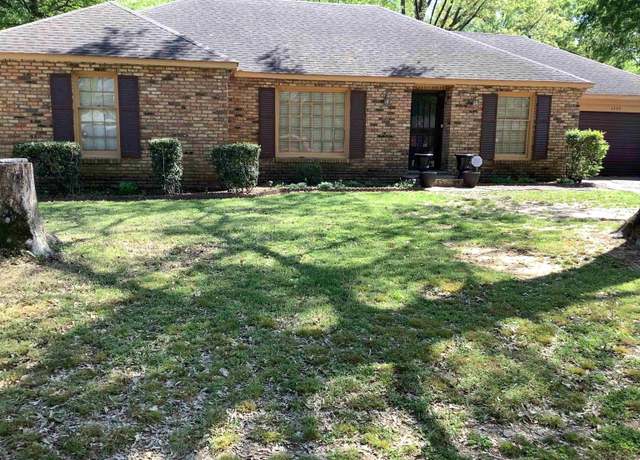 Property at 5399 Cottonwood Rd, Memphis, TN 38115, 4 beds, 2 baths