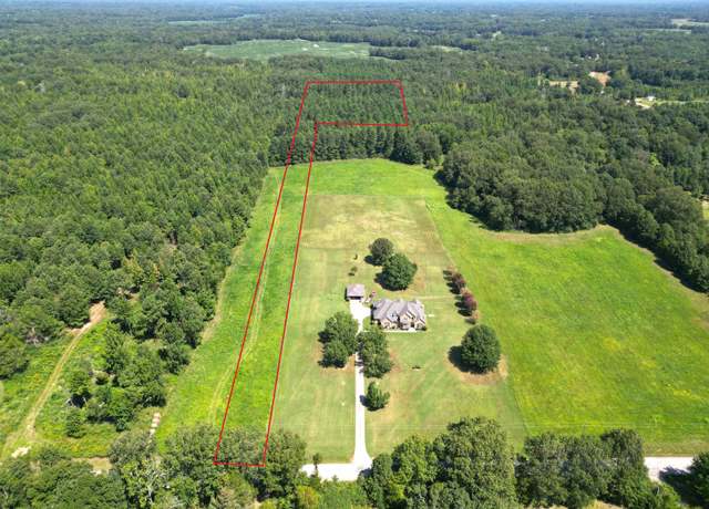 Property at 00 Mosby Rd, Oakland, TN 38060