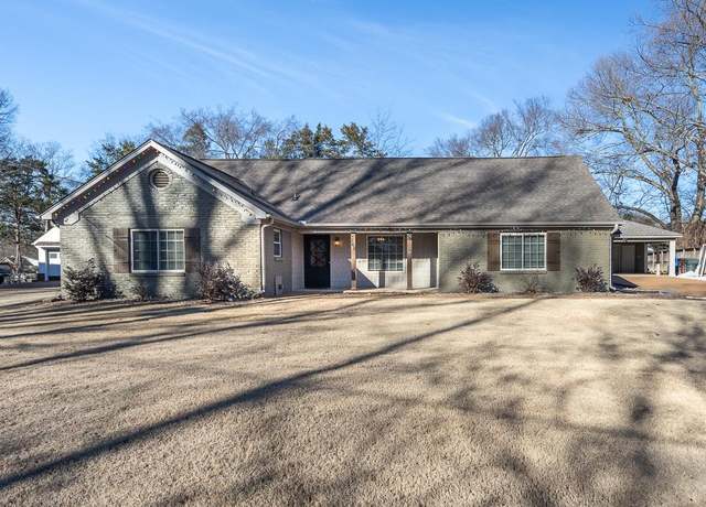 Property at 268 Andrew Way Rd, Collierville, TN 38017, 5 beds, 3 baths