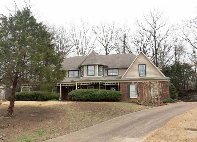 Property at 1600 Saddle Glen Cv, Memphis, TN 38016, 4 beds, 3.5 baths