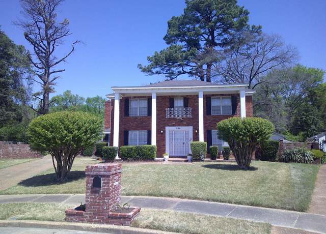 Property at 1188 Mary Jane Cv, Memphis, TN 38116, 4 beds, 3 baths