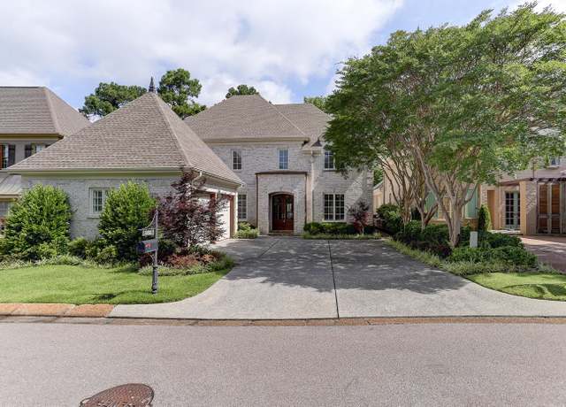 Property at 5956 Even Mist Cv, Memphis, TN 38120, 4 beds, 3.5 baths