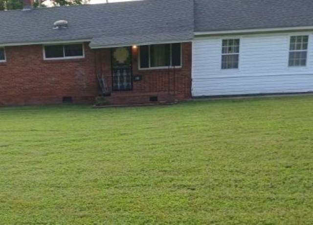 Property at 668 Westview Rd, Memphis, TN 38109, 3 beds, 1 bath