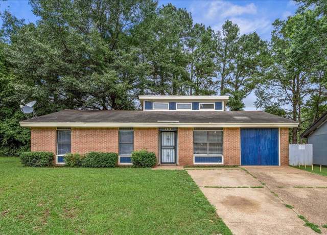 Property at 3476 Meier Dr, Memphis, TN 38118, 3 beds, 2 baths