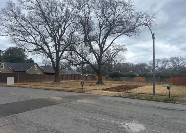 Property at 4640 Chickasaw Rd, Memphis, TN 38117