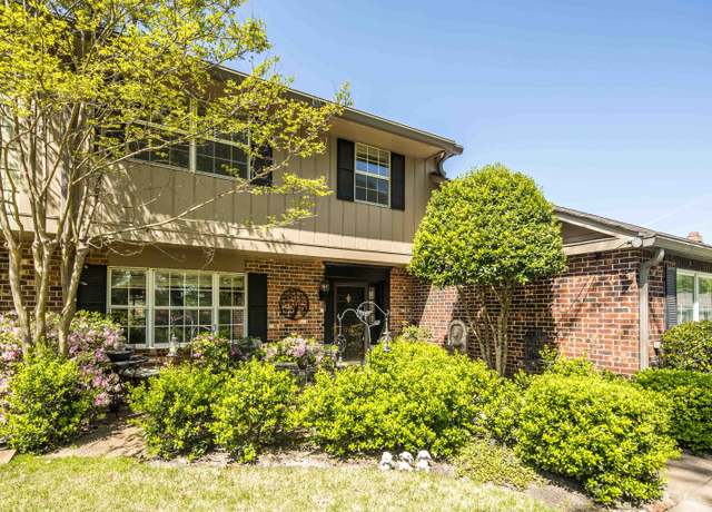 Property at 1746 Crooked Creek Ln #66, Germantown, TN 38138, 3 beds, 2.5 baths