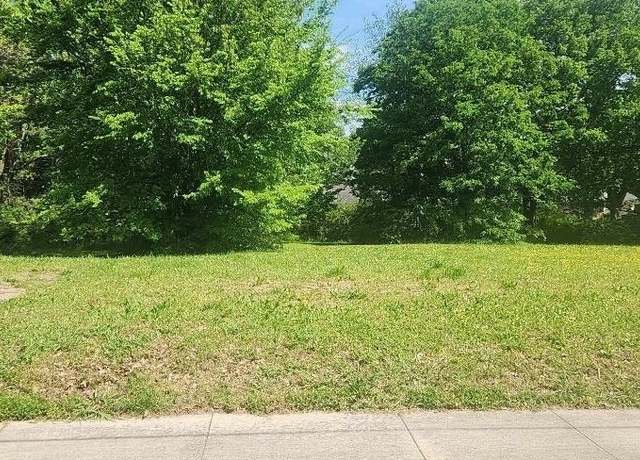 Property at 774 Bullington Ave, Memphis, TN 38106