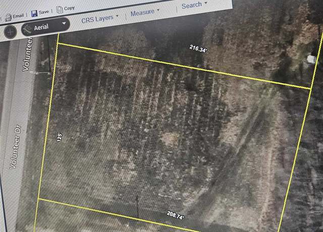 Property at 26 Volunteer Dr, Ripley, TN 38063
