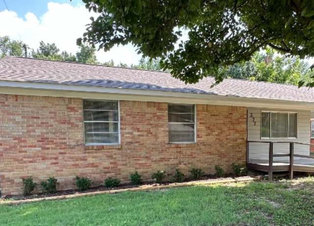 Property at 277 E Fairway Ave, Memphis, TN 38109, 3 beds, 1.5 baths