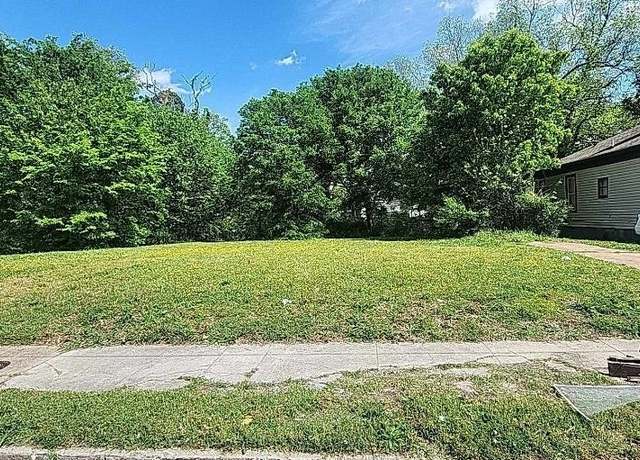 Property at 776 Bullington Ave, Memphis, TN 38106