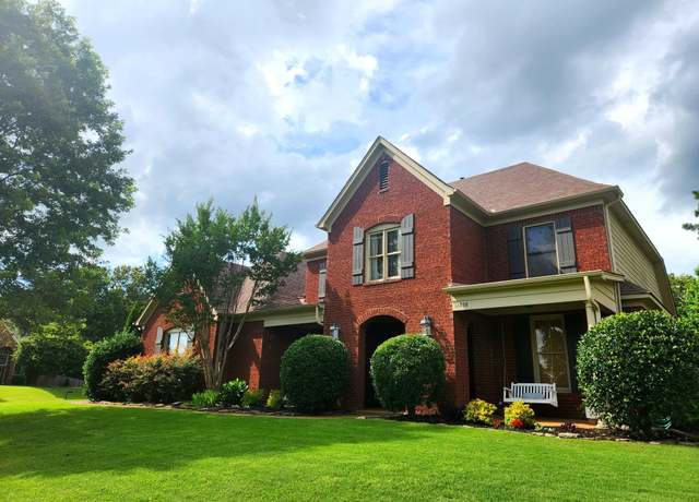 Property at 12258 Richmark Way, Arlington, TN 38002, 4 beds, 3.5 baths