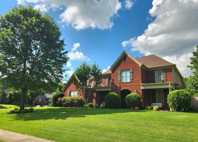 Property at 12258 Richmark Way, Arlington, TN 38002, 4 beds, 3.5 baths