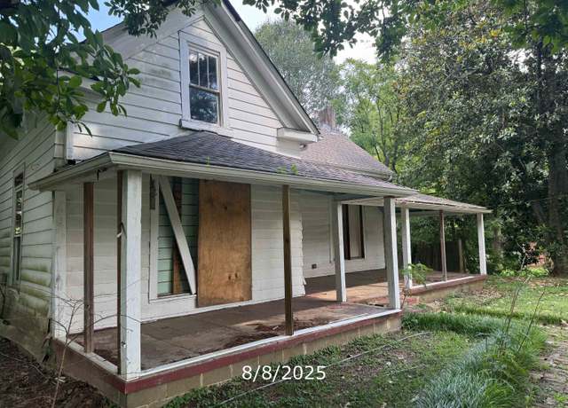 Property at 264 N Collierville-arlington Rd, Collierville, TN 38017, 5 beds, 2 baths
