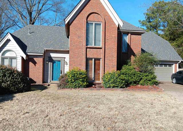 Property at 4999 Largeo Cv, Unincorporated, TN 38125, 4 beds, 2.5 baths