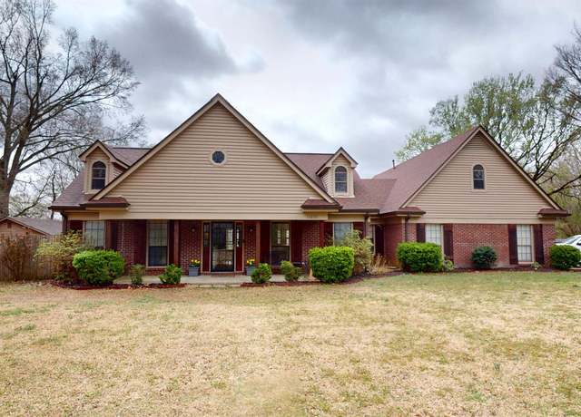 Property at 12035 Brockwell Rd, Arlington, TN 38002, 5 beds, 3.5 baths