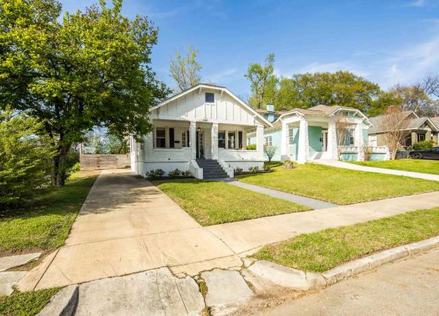 Property at 1346 Faxon Ave, Memphis, TN 38104, 4 beds, 2 baths