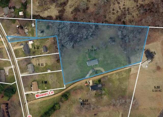 Property at 76 Minner Ln, Covington, TN 38019