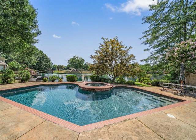 Property at 9071 Kintyre Pl, Germantown, TN 38139, 4 beds, 5.5 baths