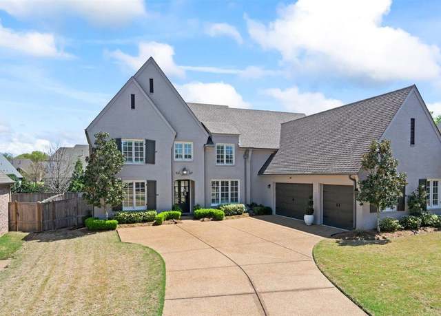 Property at 703 Justana Dr, Unincorporated, TN 38017, 5 beds, 4 baths
