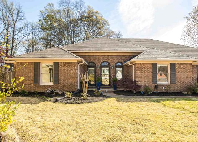 Property at 286 Walnut Tree Cv, Memphis, TN 38018, 4 beds, 2.5 baths