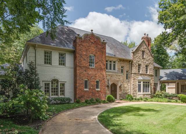 Property at 321 Sweetbrier Rd, Memphis, TN 38120, 5 beds, 7 baths