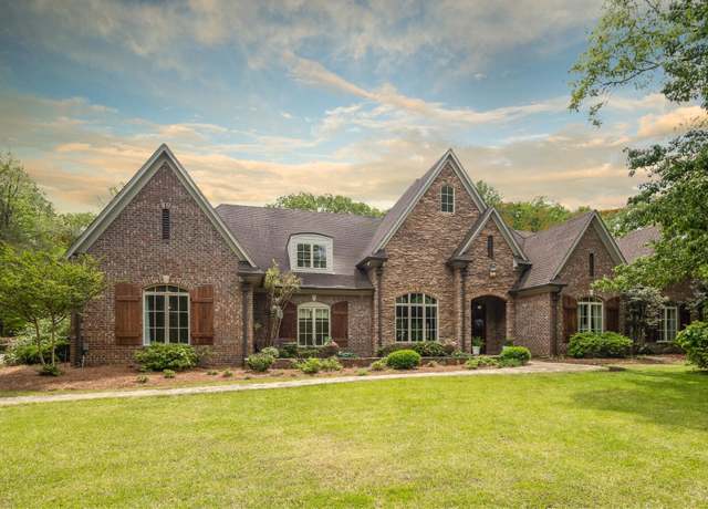 Property at 160 Hidden Lake Cv, Arlington, TN 38002, 4 beds, 4 baths