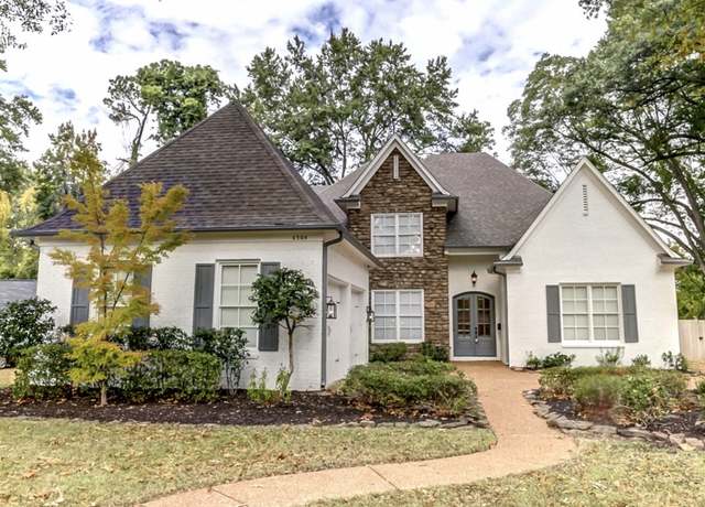 Property at 4504 Princeton Rd, Memphis, TN 38117, 5 beds, 3.5 baths