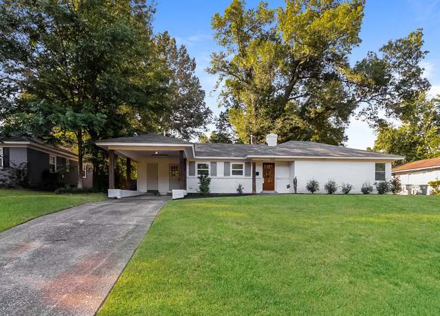 Property at 4143 Hilldale Ave, Memphis, TN 38117, 3 beds, 2 baths