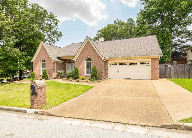 Property at 1770 Mill Glen Cv E, Memphis, TN 38016, 4 beds, 2 baths