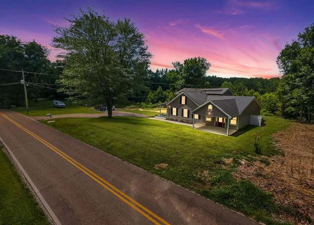 Property at 9509 Merrill Rd, Millington, TN 38053, 4 beds, 3 baths