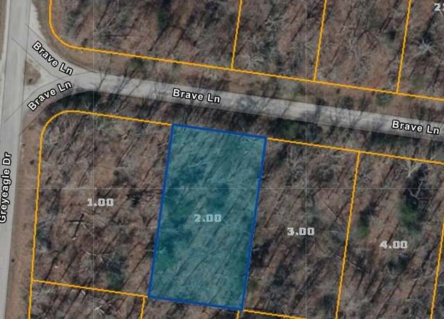 Property at 502 Brave Ln, Crossville, TN 38572