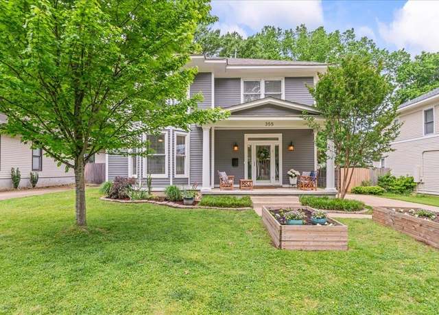 Property at 355 Garland St, Memphis, TN 38104, 4 beds, 2.5 baths
