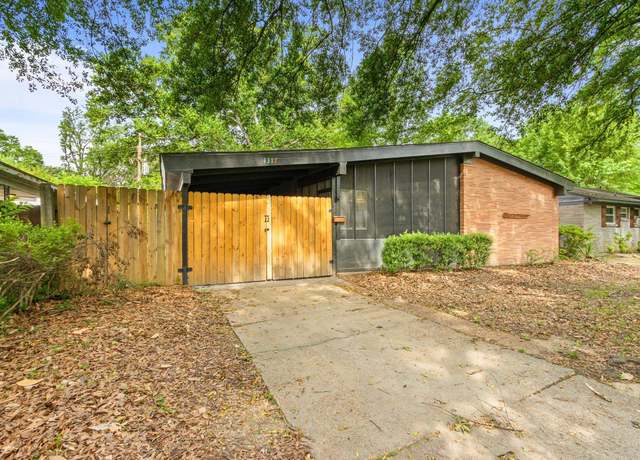 Property at 1317 Carolyn Dr, Memphis, TN 38111, 3 beds, 1.5 baths