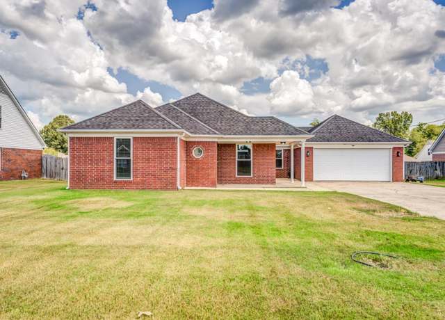 Property at 291 Regency Dr, Brighton, TN 38011, 3 beds, 2 baths