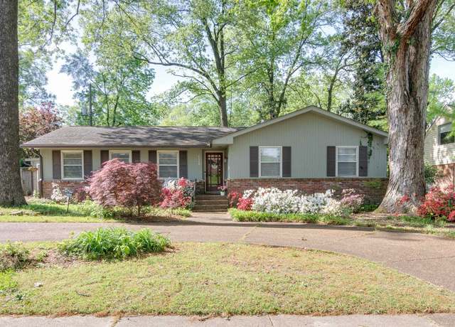 Property at 5349 S Irvin Dr, Memphis, TN 38119, 3 beds, 2 baths