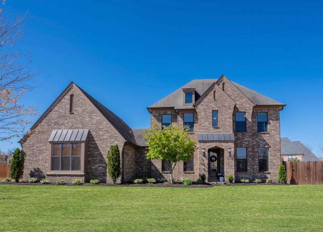Property at 6305 Queens College Dr, Arlington, TN 38002, 4 beds, 3.5 baths