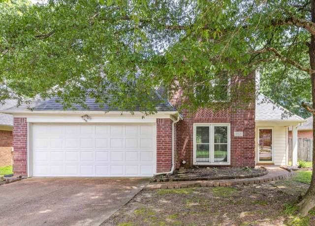 Property at 157 Dudney Mead Cv, Collierville, TN 38017, 3 beds, 2.5 baths