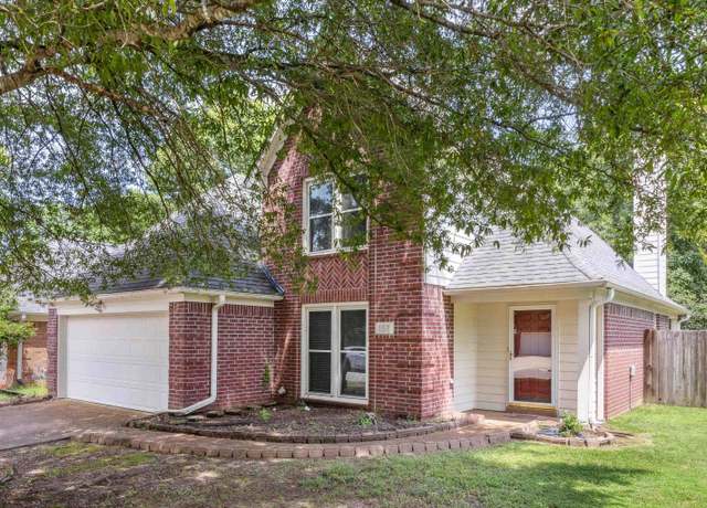 Property at 157 Dudney Mead Cv, Collierville, TN 38017, 3 beds, 2.5 baths