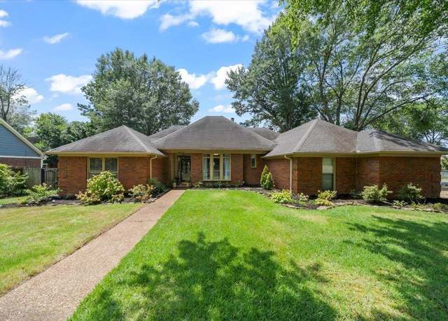Property at 8417 Bazemore Rd, Memphis, TN 38018, 4 beds, 2.5 baths