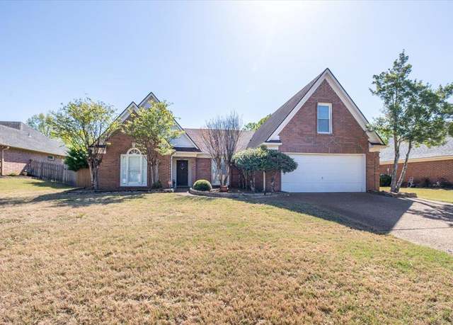 Property at 388 Shelley Renee Ln, Memphis, TN 38018, 3 beds, 2 baths