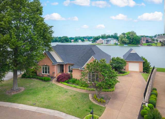 Property at 9913 Windward Slope Dr, Lakeland, TN 38002, 4 beds, 3.5 baths
