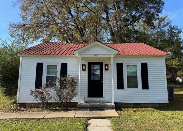 Property at 1617 S College St, Covington, TN 38019, 2 beds, 1 bath