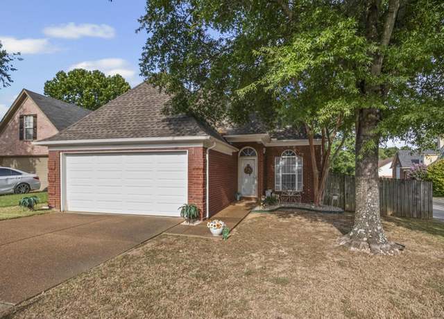 Property at 7444 Grayheather Way, Unincorporated, TN 38018, 3 beds, 2 baths
