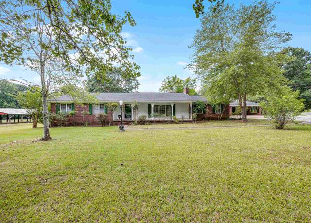 Property at 7837 Hwy 22 Hwy S, Michie, TN 38357, 3 beds, 2 baths
