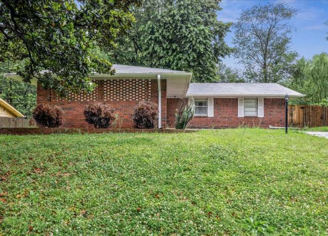 Property at 3831 Hermitage Dr, Memphis, TN 38116, 3 beds, 2 baths